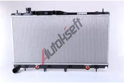 NISSENS Chladi vody NIS 64115, 64115