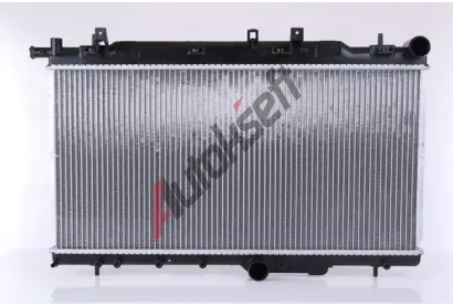 NISSENS Chladi vody NIS 64116, 64116