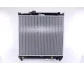 Chladi vody NISSENS ‐ NIS 64155