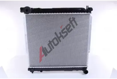 NISSENS Chladi vody NIS 64163, 64163