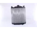 NISSENS Chladi - chlazen motoru NIS 64173A, 64173A