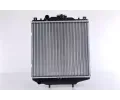 Chladi vody NISSENS ‐ NIS 64174A