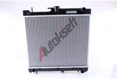 NISSENS Chladi vody NIS 641753, 641753