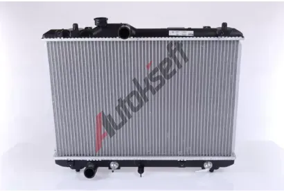NISSENS Chladi vody NIS 641755, 641755