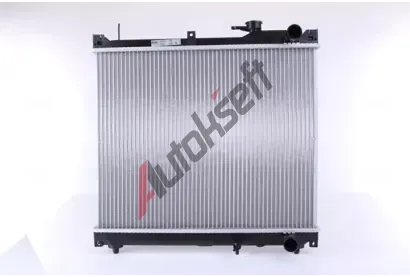 NISSENS Chladi vody NIS 641756, 641756