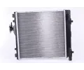 NISSENS Chladi - chlazen motoru NIS 64175A, 64175A