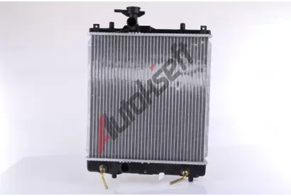 NISSENS Chladi� vody NIS 641763, 641763