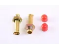 NISSENS Chladi vody NIS 64186, 64186