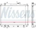 NISSENS Chladi vody NIS 64194A, 64194A