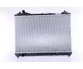 Chladi vody NISSENS ‐ NIS 64200