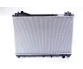 Chladi vody NISSENS ‐ NIS 64202
