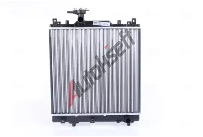 NISSENS Chladi vody NIS 64204, 64204