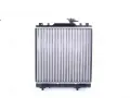 NISSENS Chladi vody NIS 64204, 64204