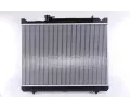 NISSENS Chladi vody NIS 64206, 64206