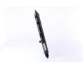 NISSENS Chladi - chlazen motoru NIS 642091, 642091