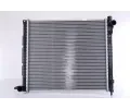 Chladi vody NISSENS ‐ NIS 64300A