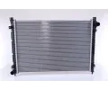 NISSENS Chladi vody ‐ NIS 64301A