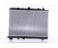 Chladi vody NISSENS ‐ NIS 64304A