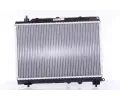 NISSENS Chladi - chlazen motoru NIS 64304A, 64304A