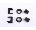 NISSENS Chladi - chlazen motoru NIS 64304A, 64304A
