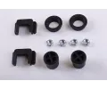NISSENS Chladi - chlazen motoru NIS 64305A, 64305A