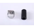 NISSENS Chladi - chlazen motoru NIS 64308A, 64308A