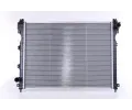 Chladi vody NISSENS ‐ NIS 64310A