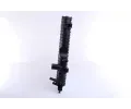 NISSENS Chladi - chlazen motoru NIS 64312A, 64312A