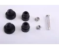 NISSENS Chladi - chlazen motoru NIS 64312A, 64312A