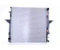 Chladi vody NISSENS ‐ NIS 64320A