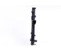 NISSENS Chladi vody NIS 64320A, 64320A