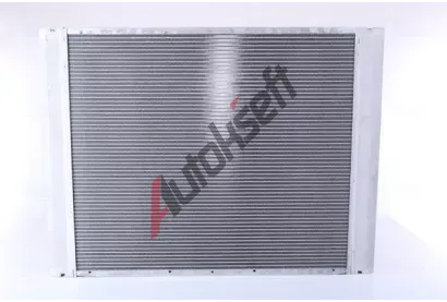 NISSENS Chladi - chlazen motoru NIS 64325, 64325