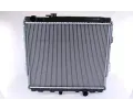 Chladi vody NISSENS ‐ NIS 64599A