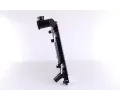 NISSENS Chladi - chlazen motoru NIS 646321, 646321