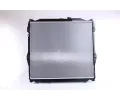 NISSENS Chladi - chlazen motoru NIS 64636A, 64636A