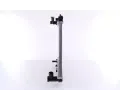 NISSENS Chladi - chlazen motoru NIS 64639A, 64639A