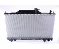 Chladi vody NISSENS ‐ NIS 64640A
