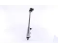NISSENS Chladi - chlazen motoru NIS 64640A, 64640A