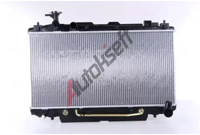 NISSENS Chladi vody NIS 64644A, 64644A