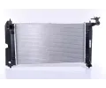 Chladi vody NISSENS ‐ NIS 64646A