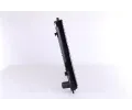 NISSENS Chladi - chlazen motoru NIS 64647A, 64647A