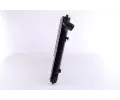 NISSENS Chladi - chlazen motoru NIS 64647A, 64647A