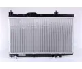 Chladi vody NISSENS ‐ NIS 64655A