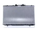 Chladi vody NISSENS ‐ NIS 64664A