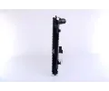 NISSENS Chladi - chlazen motoru NIS 64667A, 64667A
