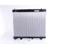 Chladi vody NISSENS ‐ NIS 64671A