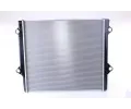 NISSENS Chladi vody NIS 646803, 646803