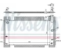 NISSENS Chladi vody NIS 646809, 646809