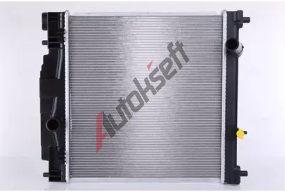 NISSENS Chladi� vody NIS 646816, 646816