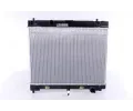 Chladi vody NISSENS ‐ NIS 64682